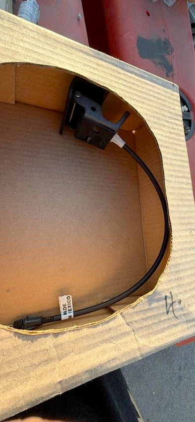 15226270 | Parking Brake Release Handle Assembly GM Parts