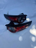 20-23 Mazda CX-30 Left & Right LED OE Style Tail Lights