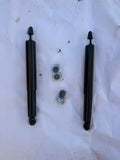 07-14 Toyota FJ Cruiser, 05-15 Toyota Tacoma Shock Absorbers Struts