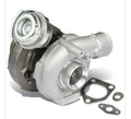02-06 LAND ROVER RANGE ROVER L322 2.9L TD6 DIESEL GT2256V TURBO CHARGER