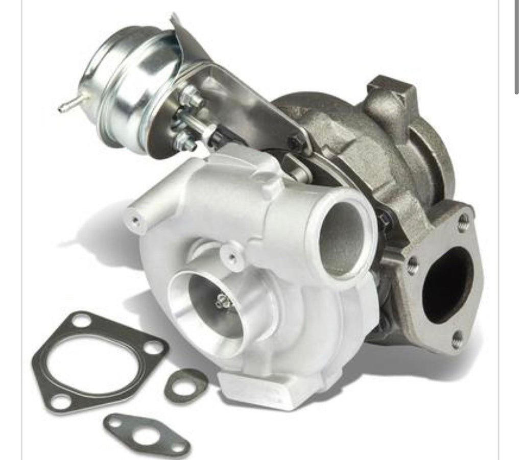 02-06 LAND ROVER RANGE ROVER L322 2.9L TD6 DIESEL GT2256V TURBO CHARGER