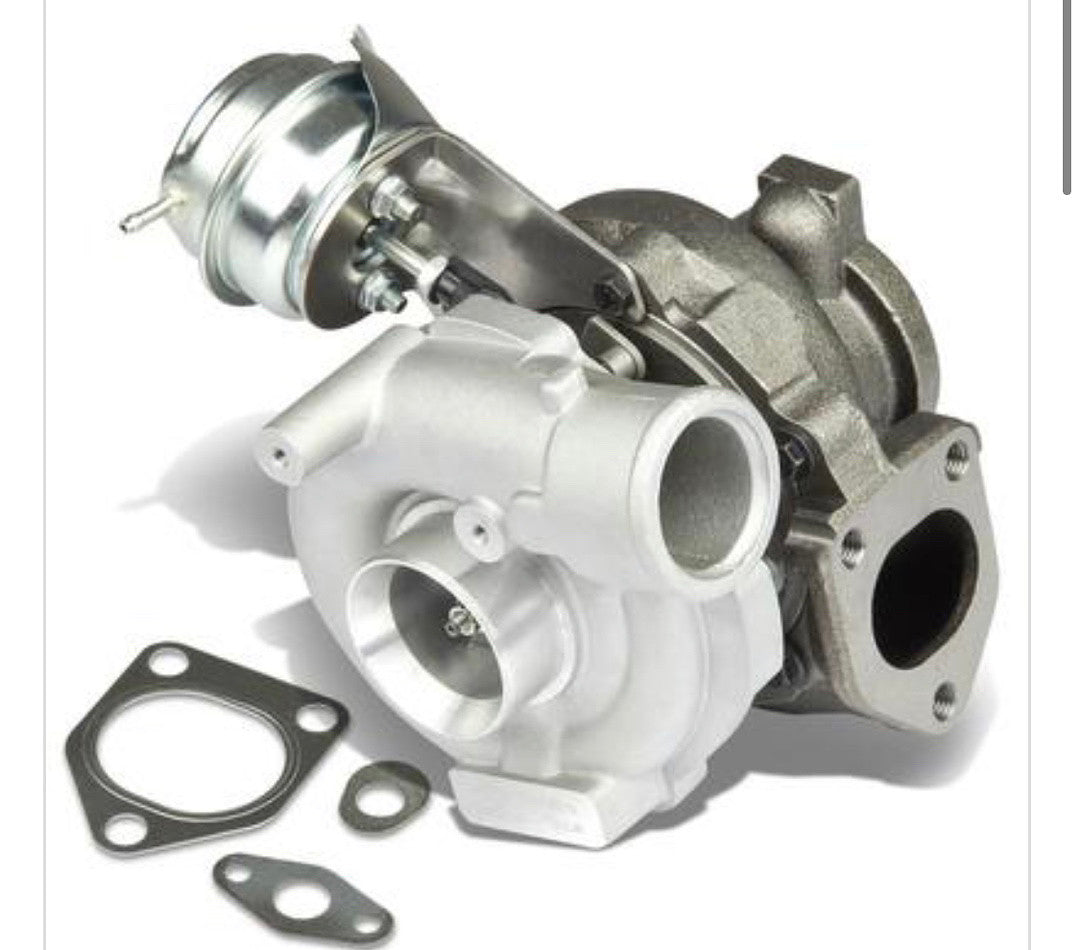 02-06 LAND ROVER RANGE ROVER L322 2.9L TD6 DIESEL GT2256V TURBO CHARGER