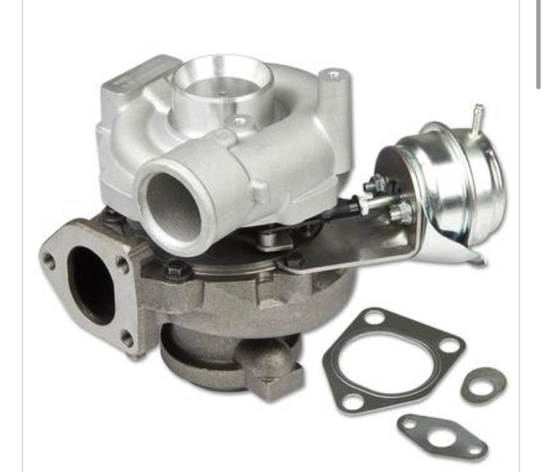 02-06 LAND ROVER RANGE ROVER L322 2.9L TD6 DIESEL GT2256V TURBO CHARGER