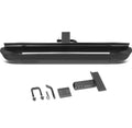 COMPATIBLE WITH VEHICLES WITH 2" TRAILER HITCH