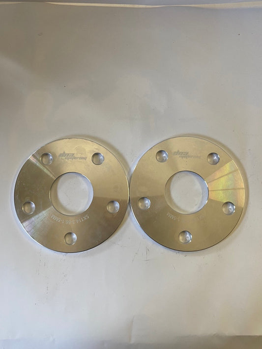 5X114.3-56.1-5MM M12X1.5 WHEEL SPACERS