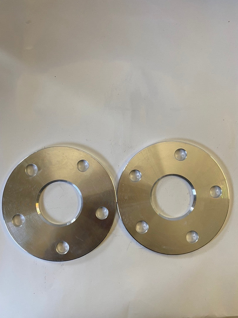 5X114.3-56.1-5MM M12X1.5 WHEEL SPACERS