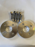 4X100-56.1-20MM M12X1.5 WHEEL SPACERS
