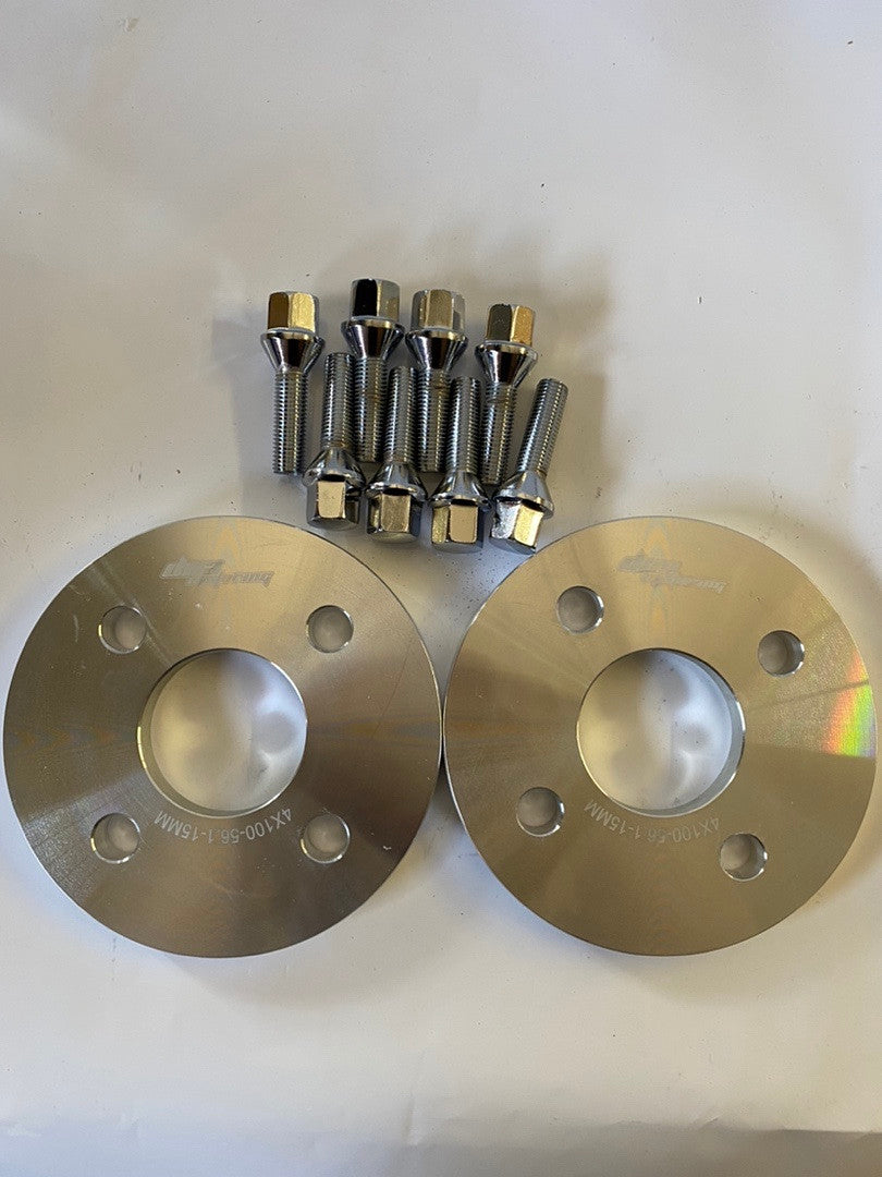 4X100-56.1-20MM M12X1.5 WHEEL SPACERS