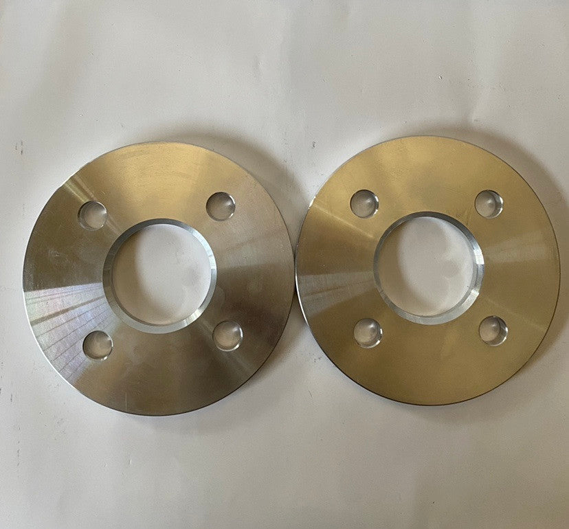 4X100-56.1-20MM M12X1.5 WHEEL SPACERS