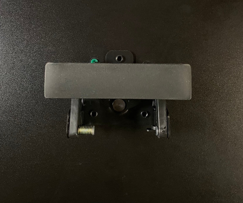 07-13 CHEVY SILVERADO/GMC SIERRA TAIL GATE HANDLE W/O LOCK