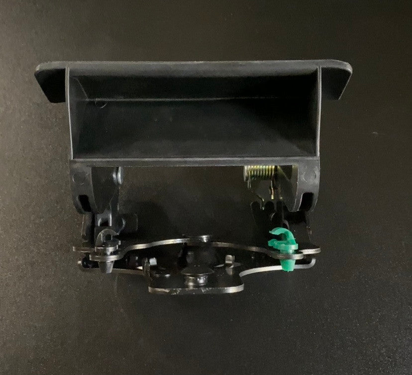 07-13 CHEVY SILVERADO/GMC SIERRA TAIL GATE HANDLE W/O LOCK