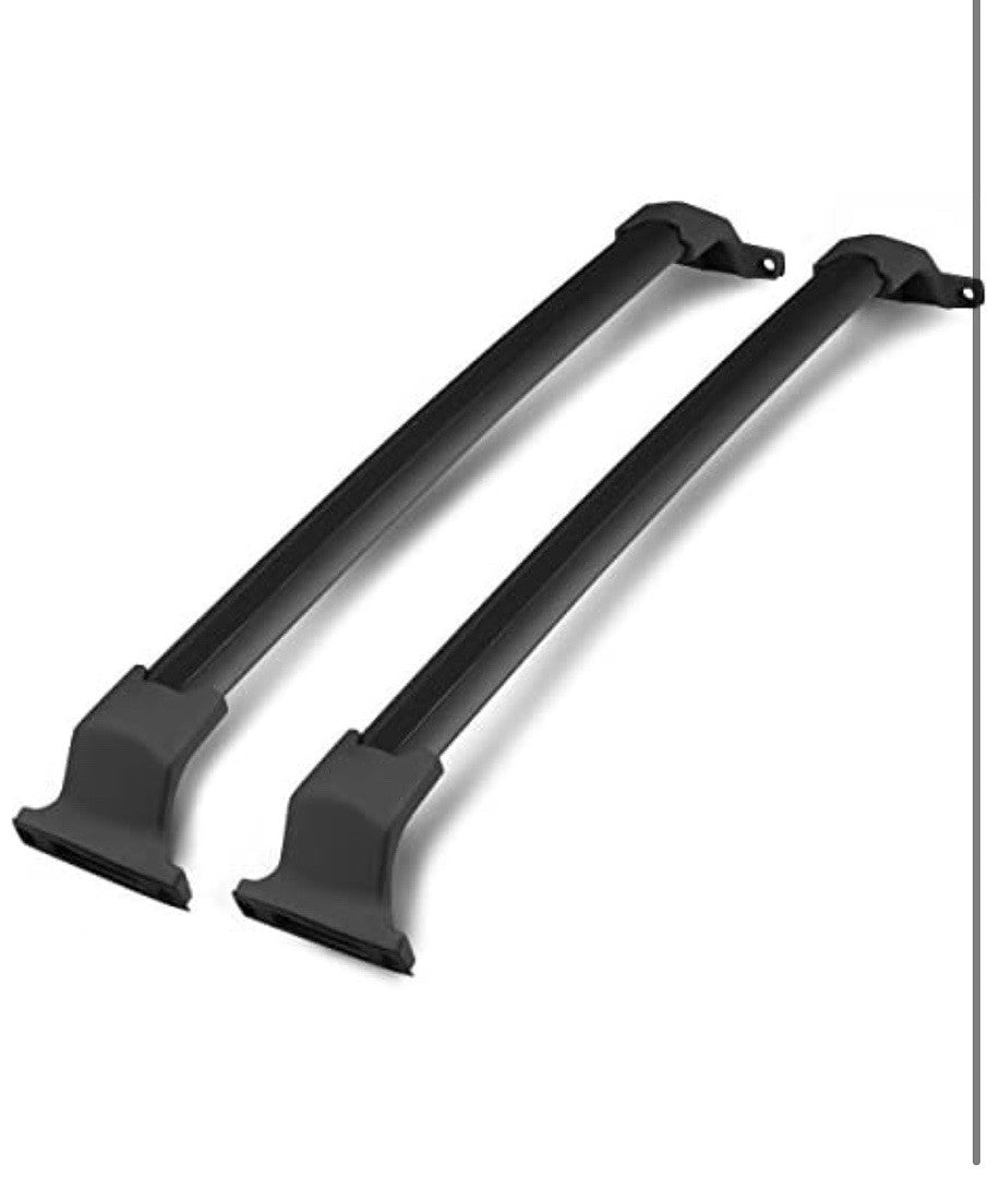 16-18 BUICK ENVISION CROSS BAR RACKS ROOF RACKS