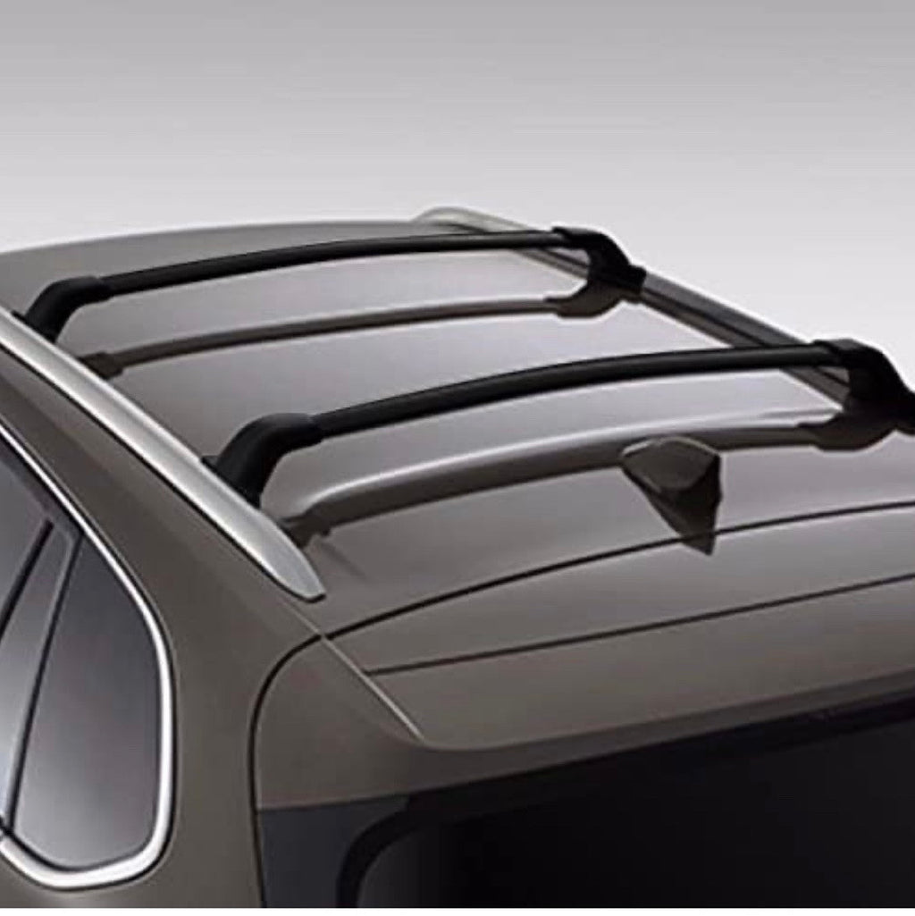 16-18 BUICK ENVISION CROSS BAR RACKS ROOF RACKS