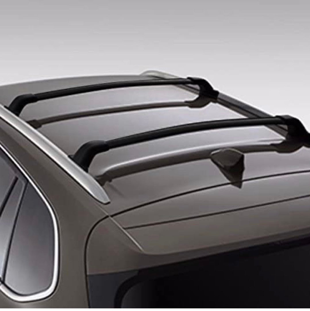 16-18 BUICK ENVISION CROSS BAR RACKS ROOF RACKS