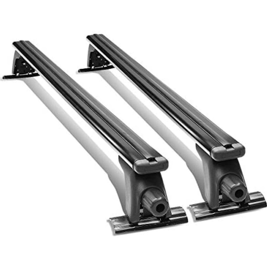 12-16 HONDA CRV CROSS BARS