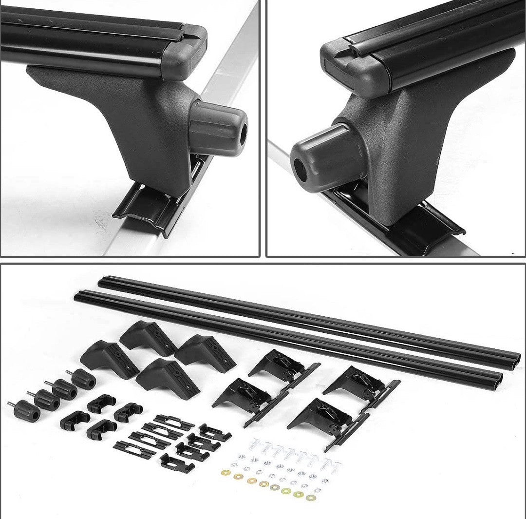 12-16 HONDA CRV CROSS BARS