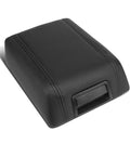 CENTER CONSOLE ARM REST LID LATCH KIT REPLACEMENT BLACK FOR 04-08 F150 MARK LT