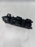 ✅ WSW-036 04-06 LEXUS RX330 07-09 LEXUS RX350 06-08 LEXUS RX400H FACTORY STYLE DRIVER SIDE MASTER POWER WINDOW LIFTER SWITCH FOR 2004-2006 LEXUS RX, BLACK