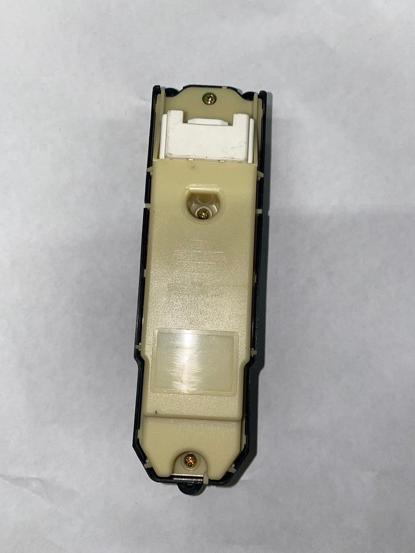 ✅ WSW-036 04-06 LEXUS RX330 07-09 LEXUS RX350 06-08 LEXUS RX400H FACTORY STYLE DRIVER SIDE MASTER POWER WINDOW LIFTER SWITCH FOR 2004-2006 LEXUS RX, BLACK