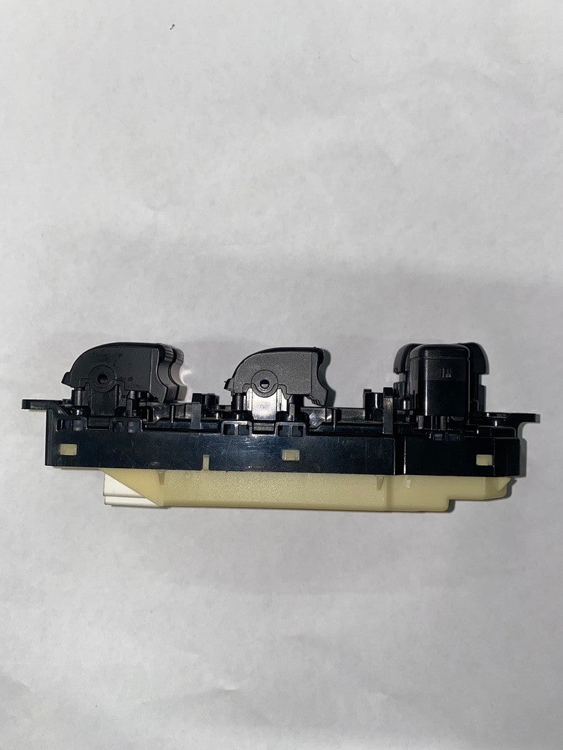 ✅ WSW-036 04-06 LEXUS RX330 07-09 LEXUS RX350 06-08 LEXUS RX400H FACTORY STYLE DRIVER SIDE MASTER POWER WINDOW LIFTER SWITCH FOR 2004-2006 LEXUS RX, BLACK