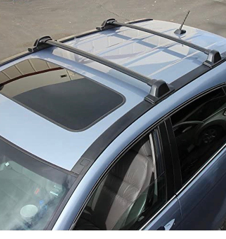 07-11 HONDA CR-V ALUMINUM ROOF RACK
