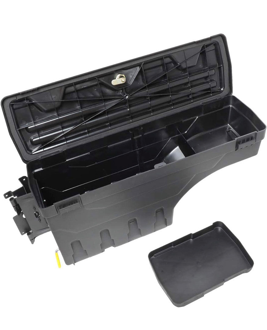 07-18 CHEVY SILVERADO 1500 LEFT DRIVER SIDE