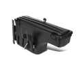 2017 TO 2020 FORD F-250 F-350 SUPER DUTY PASSENGER SIDE TRUCK BED STORAGE CASE WHEEL WELL TOOL LOCKABLE BOX