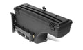 2015 TO 2019 CHEVY COLORADO GMC CANYON PASSENGER SIDE TRUCK BED STORAGE CASE WHEEL WELL TOOL LOCKABLE BOX 16 17 18 19
