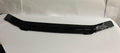 97-01 TOYOTA CAMRY GLOSSY BLACK HOOD BUG DEFLECTOR