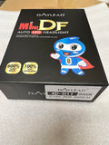 H11 LED BULBS DAYLEAD MINI DF 600K