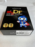 H13 LED BULBS 4 SIDED DAYLEAD MINI DF 6000K