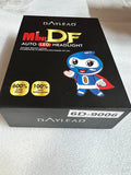 9006 6D LED BULBS DAYLEAD MINI DF