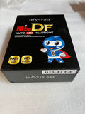 H13 6D LED BULBS DAYLEAD MINI DF
