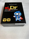 H4 6D LED BULBS DAYLEAD MINI DF