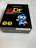 H11 6D LED BULBS DAYLEAD MINI DF