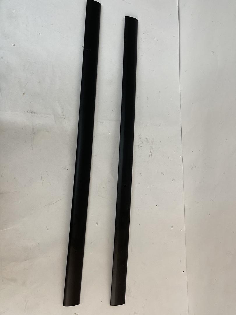 11-15 FORD EXPLORER OEM STYLE ALUMINUM ROOF RACK CROSS BARS