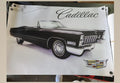 Cadillac Devile Poster