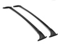 09-14 NISSAN MURANO CROSS BAR ROOF RACK