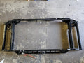17-19 chevy silverado/gmc sierra 2500hd 3500hd oem gm radiator support