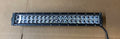 22” INCH LED LIGHT BAR BLACK WITH LED SWITCHBACK TO AMBER/WHITE