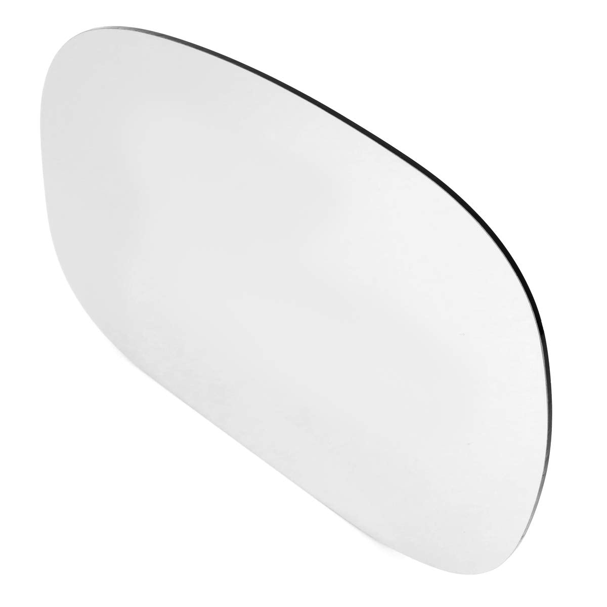 SMP-011-L driver mirror glass profile
