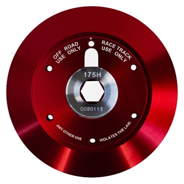 NRG Innovations SRK-175H-RD catalog view 1