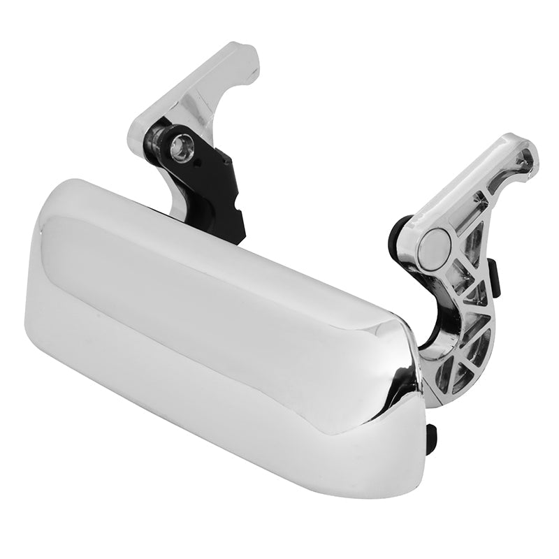 THO-PF-00049 chrome tailgate handle