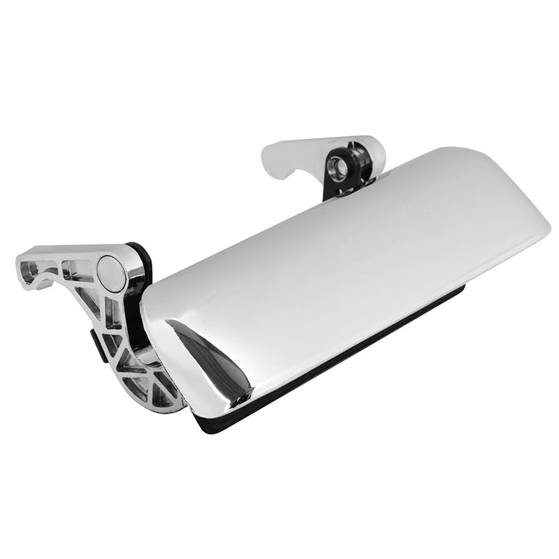 THO-PF-00049 chrome tailgate handle