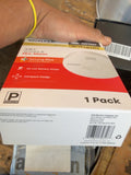 USI 10-Year Battery Mini Smoke & Fire Alarm - 1 Pack box photo