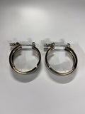 VC-325 V-band clamps, 2-piece pack, original product photo 1