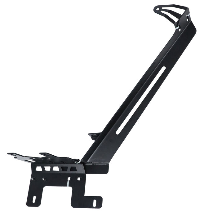 Wolfstorm WSAJL01E102-BX A-pillar bracket view 3