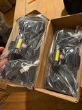 Actual Sukemichi pair of roll bar grab handles with rechargeable lights and USB cable