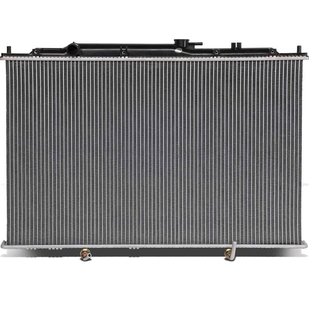 06-08 HONDA PILOT RADIATOR OEM-RA-2956