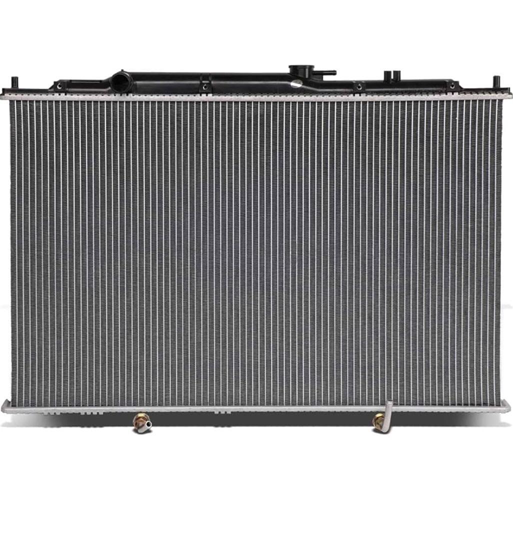 06-08 HONDA PILOT RADIATOR OEM-RA-2956